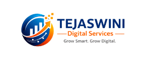 Tejaswini Transport Logo