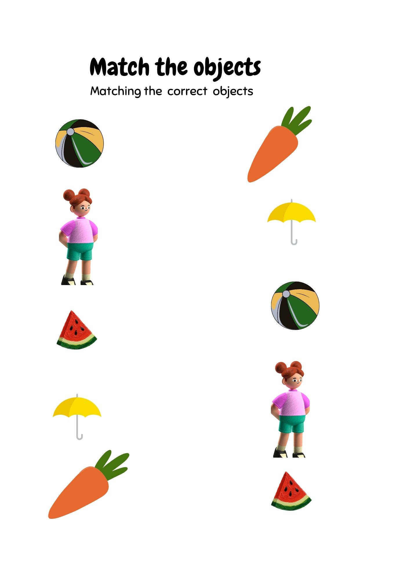 Kids Math Activity eBook